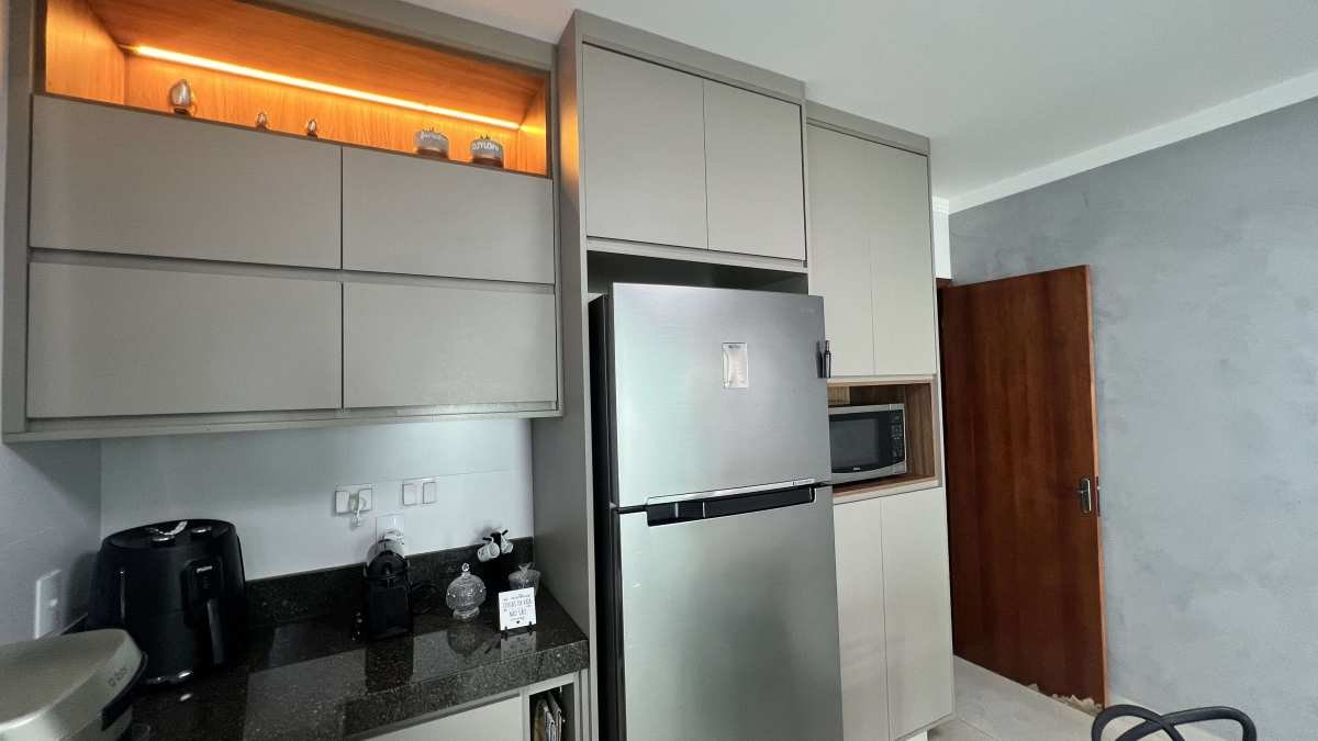  - Oportunidade na Vila da Glória! Casa Reformada com 2 Dormitórios, Churrasqueira e Planejados Novos!