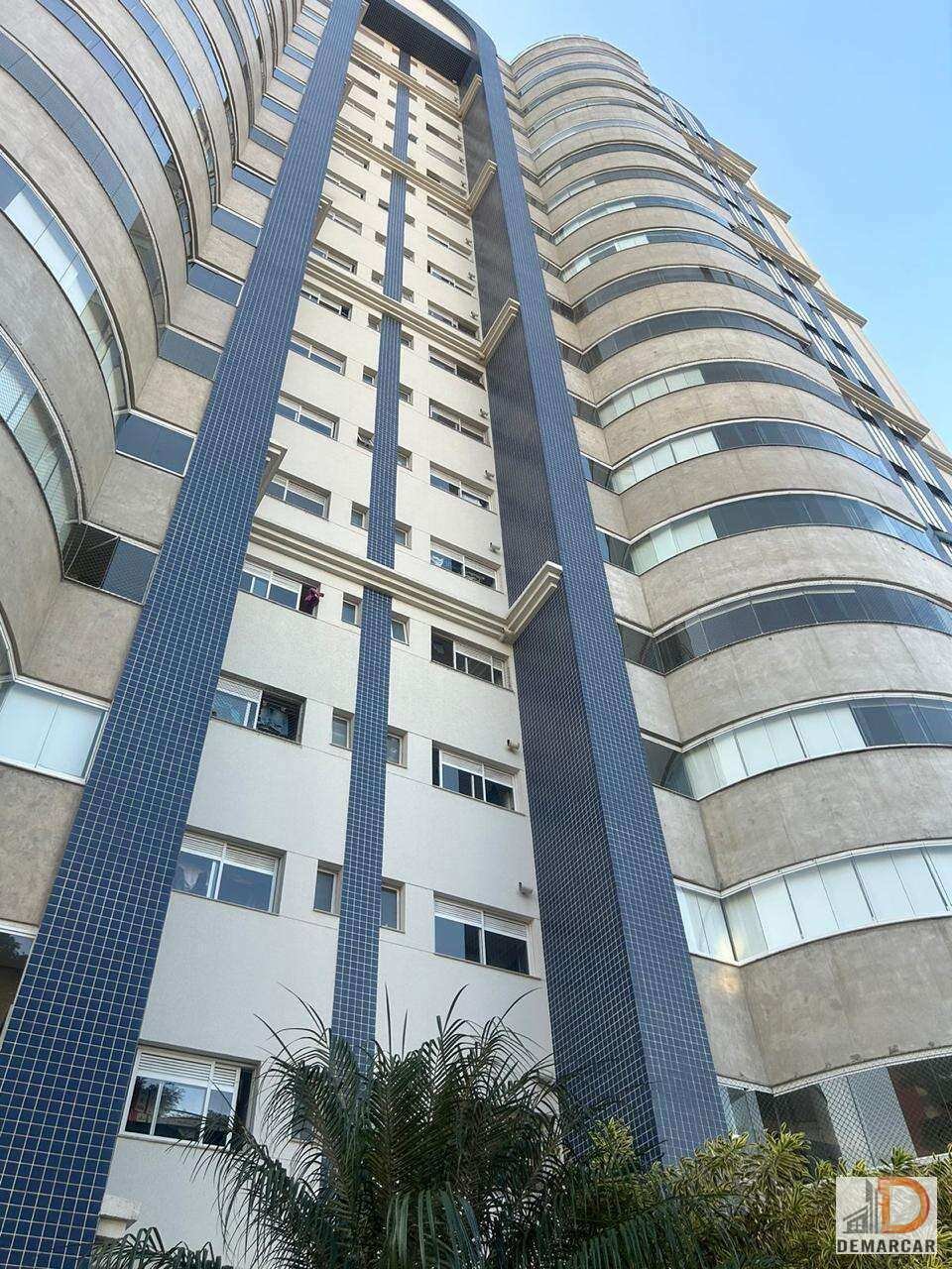 Apartamento à venda em Santo André, Vila Floresta, com 3 quartos, 126m²