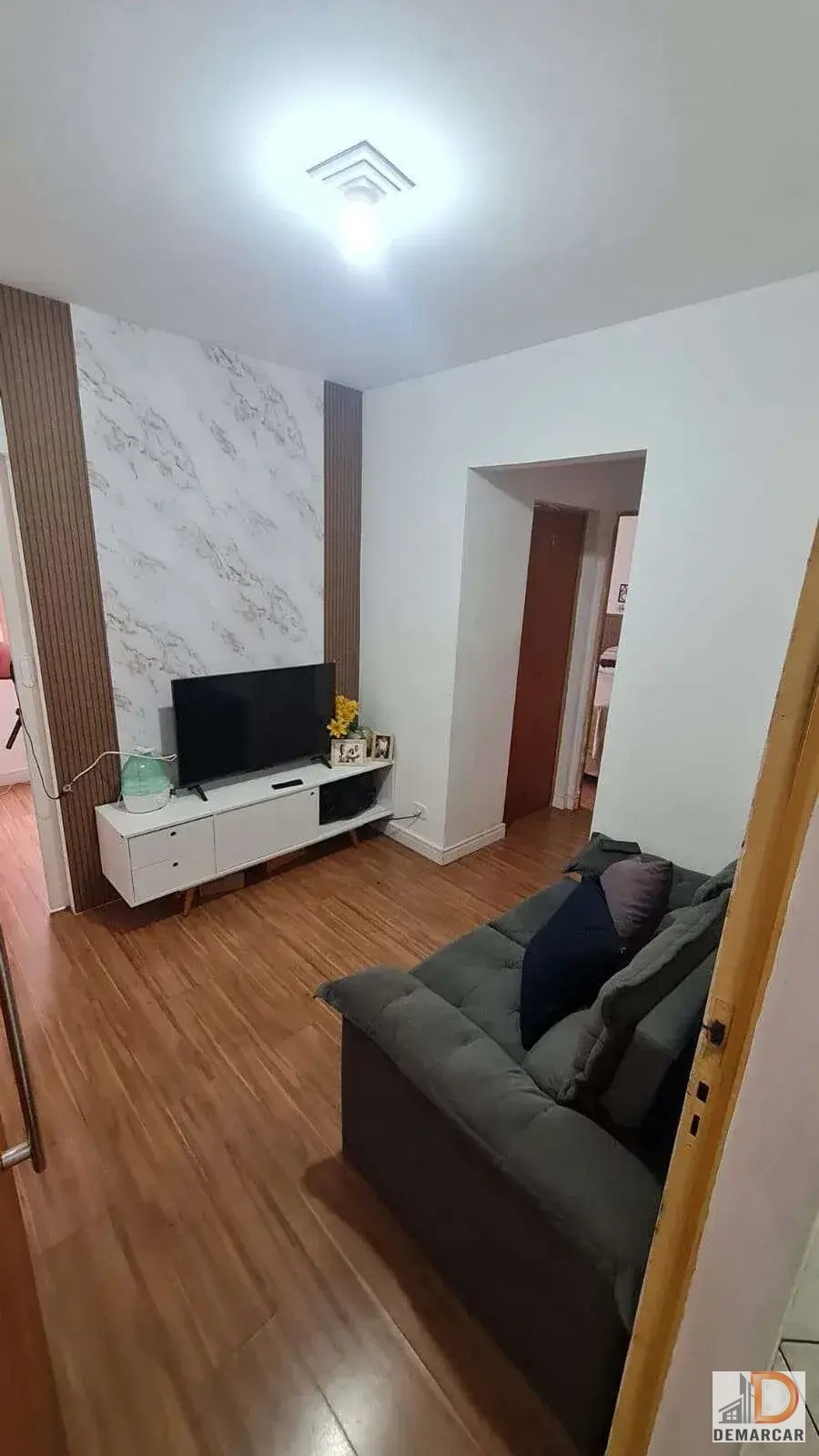 Apartamento à venda em São Paulo, Alto da Mooca, com 2 quartos, 50m²