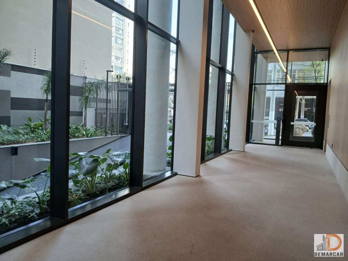 Apartamento à venda em São Paulo, Pinheiros, com 3 quartos, 190m²