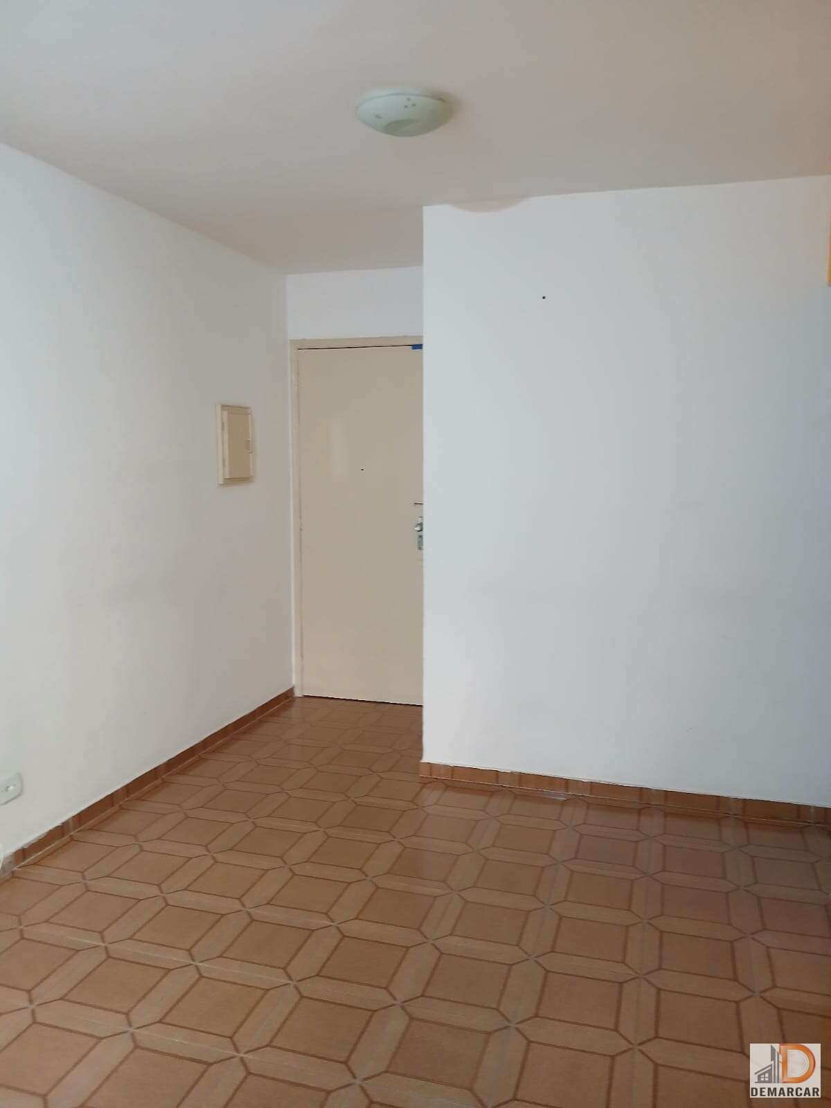 Apartamento à venda em São Paulo, Sítio Pinheirinho, com 2 quartos, 58m²