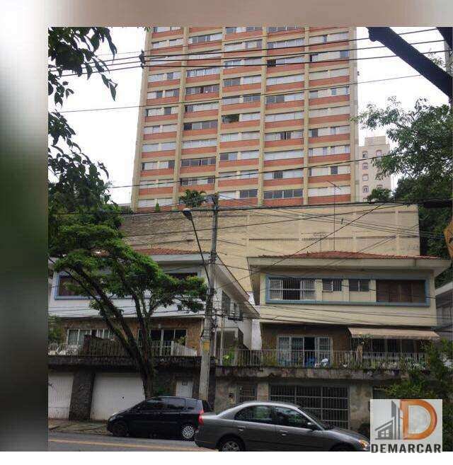 Apartamento à venda em São Paulo, Sumarezinho, com 3 quartos, 126m²