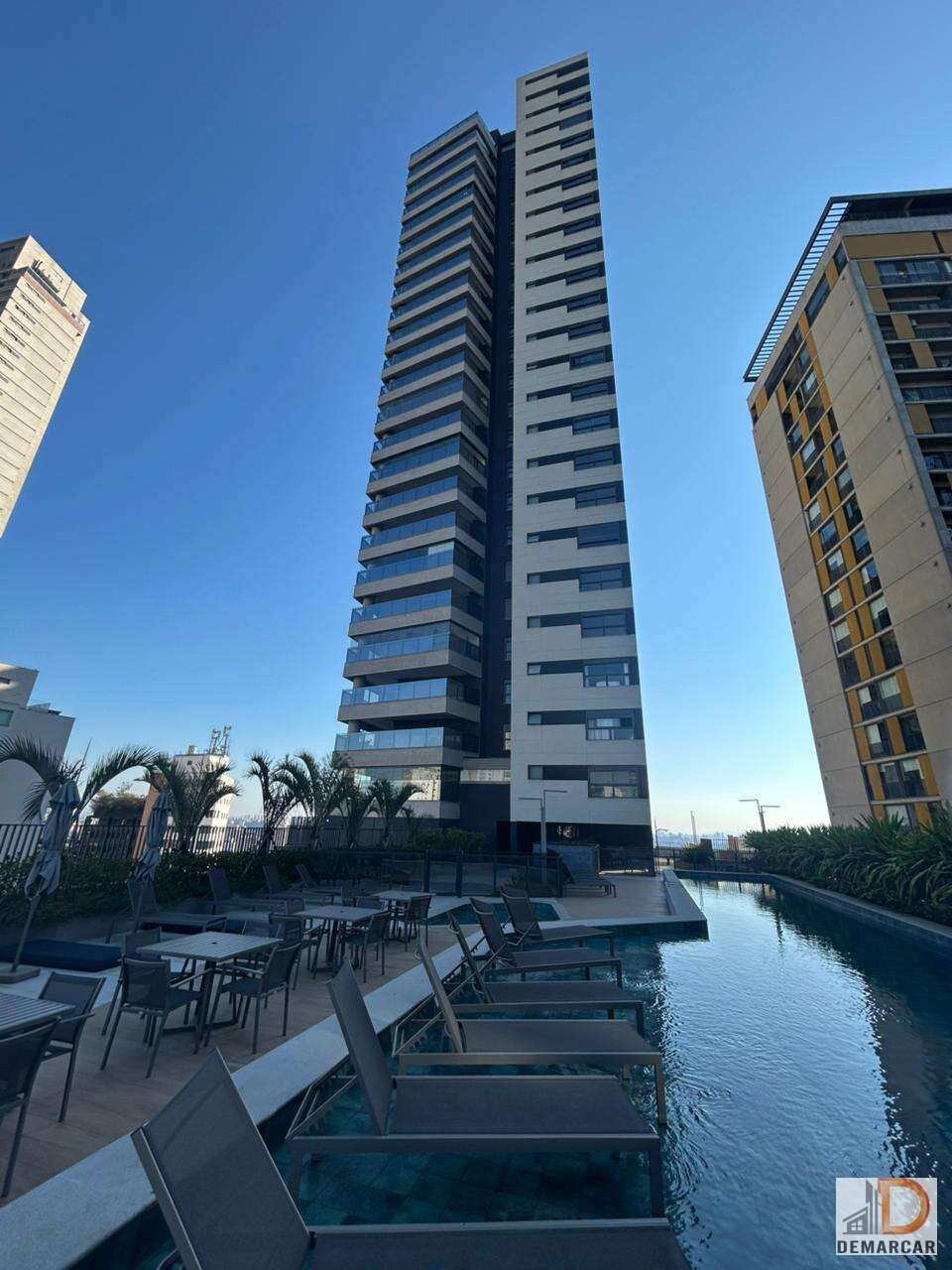 Apartamento à venda em São Paulo, Sumarezinho, com 4 quartos, 195m²