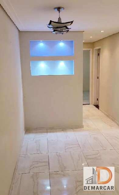 Apartamento à venda em São Paulo, Vila Carrão, com 2 quartos, 60m²