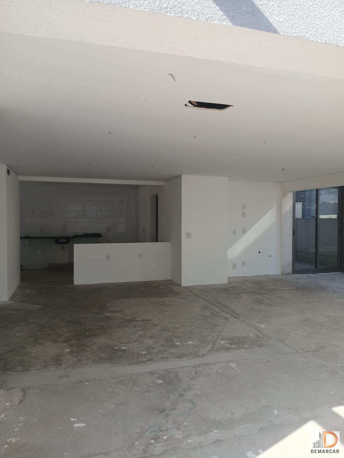 Apartamento à venda em São Paulo, Vila Clementino, com 3 quartos, 283m²