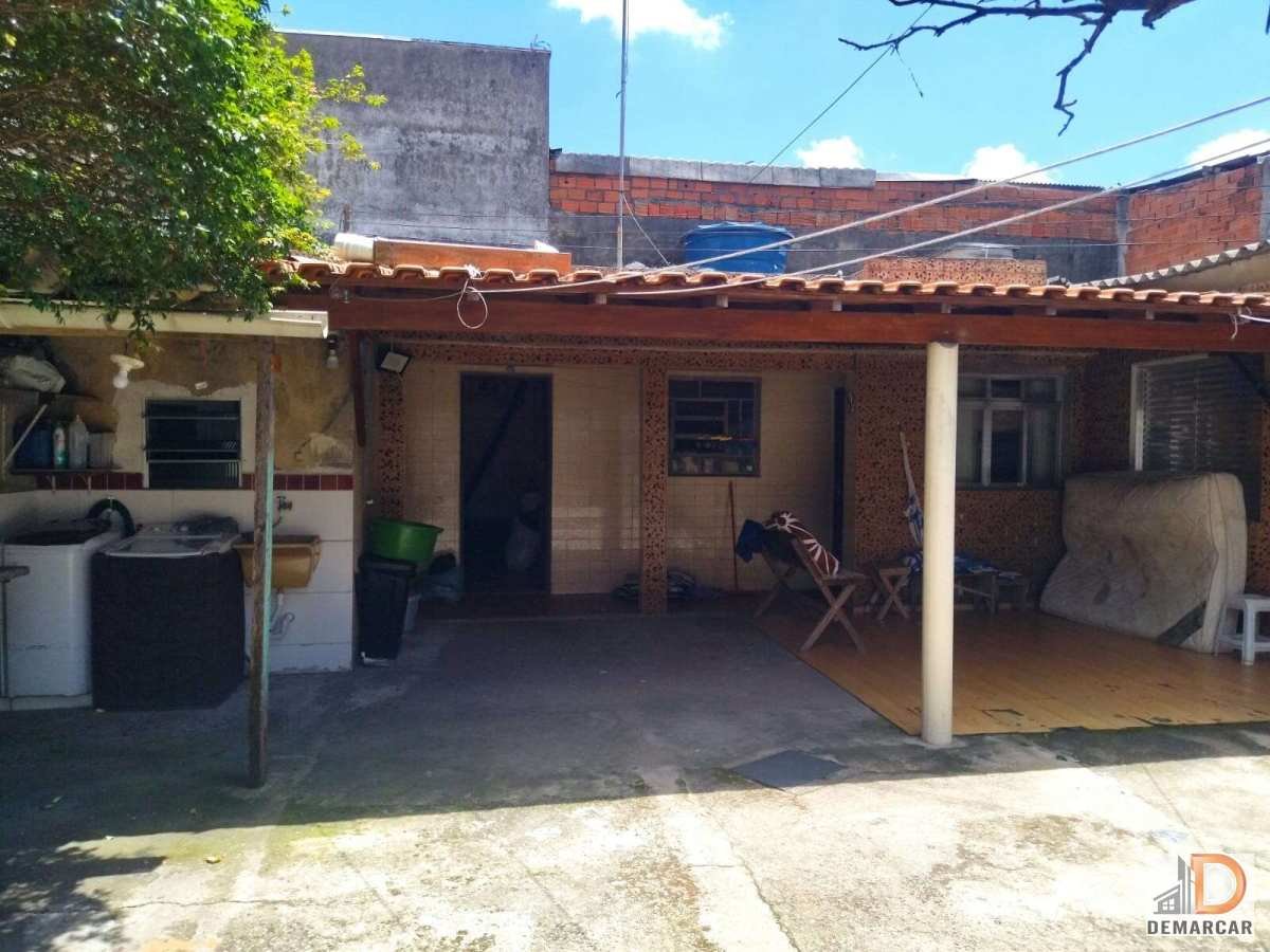 Casa à venda em São Paulo, Parque Santa Madalena, com 1 quarto