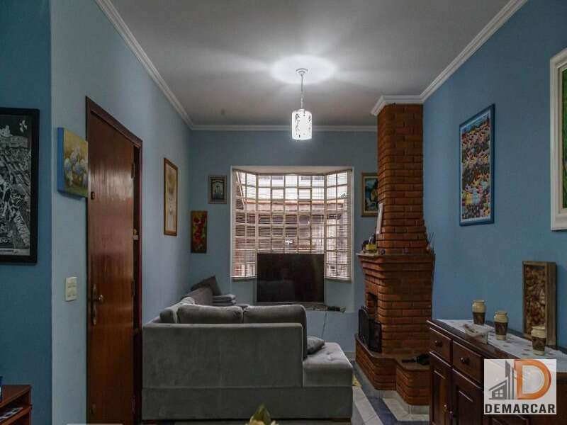 Casa à venda em São Paulo, Chácara Califórnia, com 2 quartos