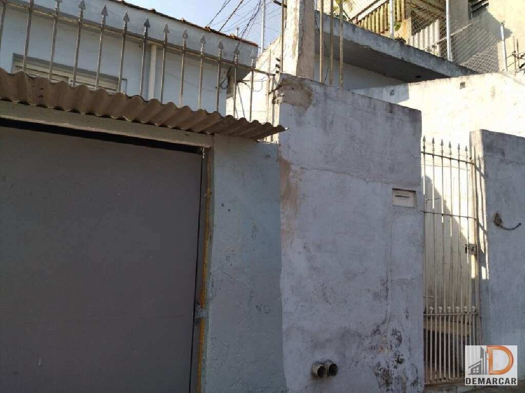 Casa à venda em São Paulo, Parque São Lucas, com 1 quarto, 240m²