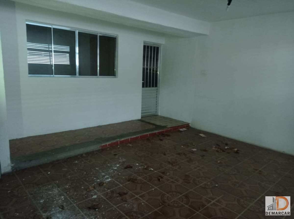 Casa à venda em São Paulo, Parque São Lucas, com 2 quartos, 100m²