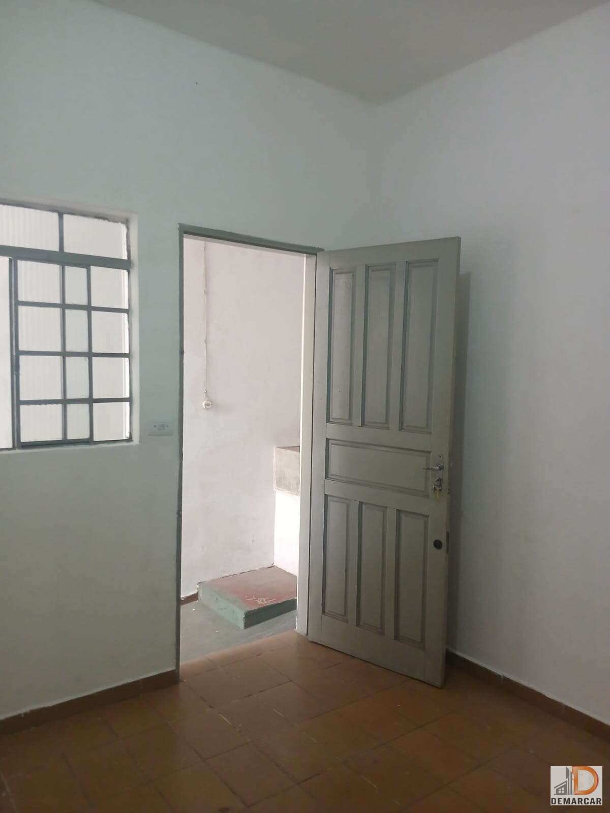 Casa para alugar em São Paulo, Jardim Ângela (Zona Leste), com 1 quarto