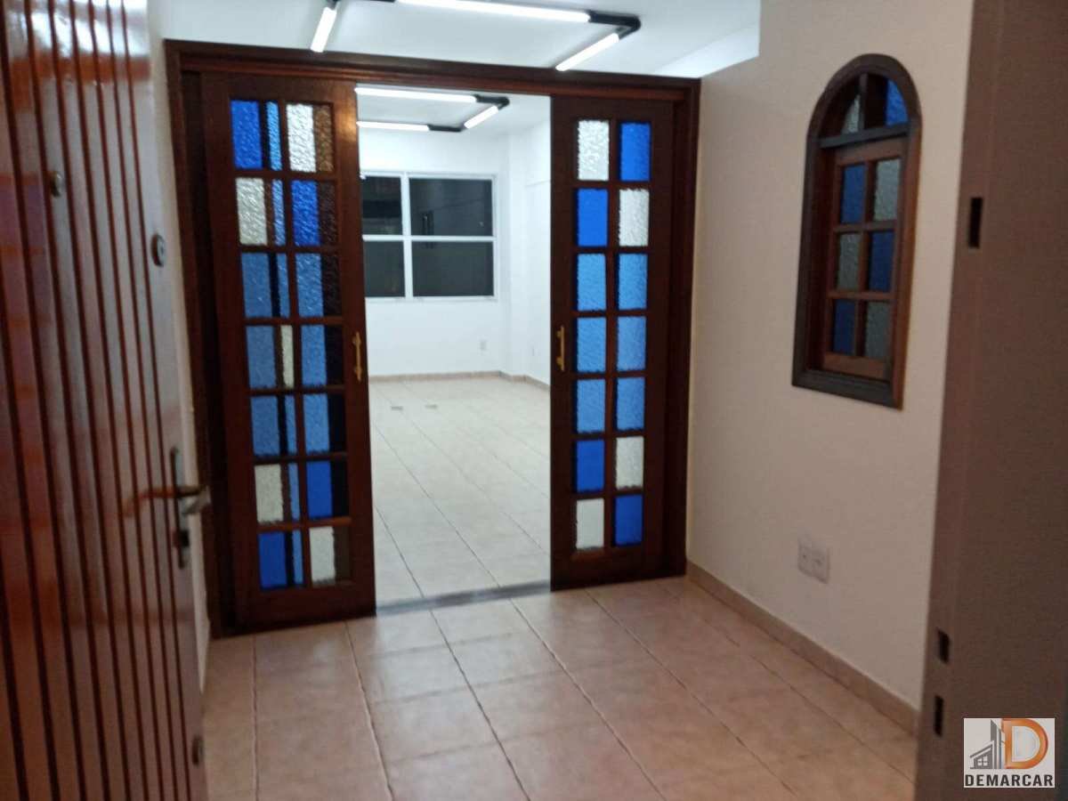 Sala comercial para alugar em São Paulo, Bela Vista, 45m²