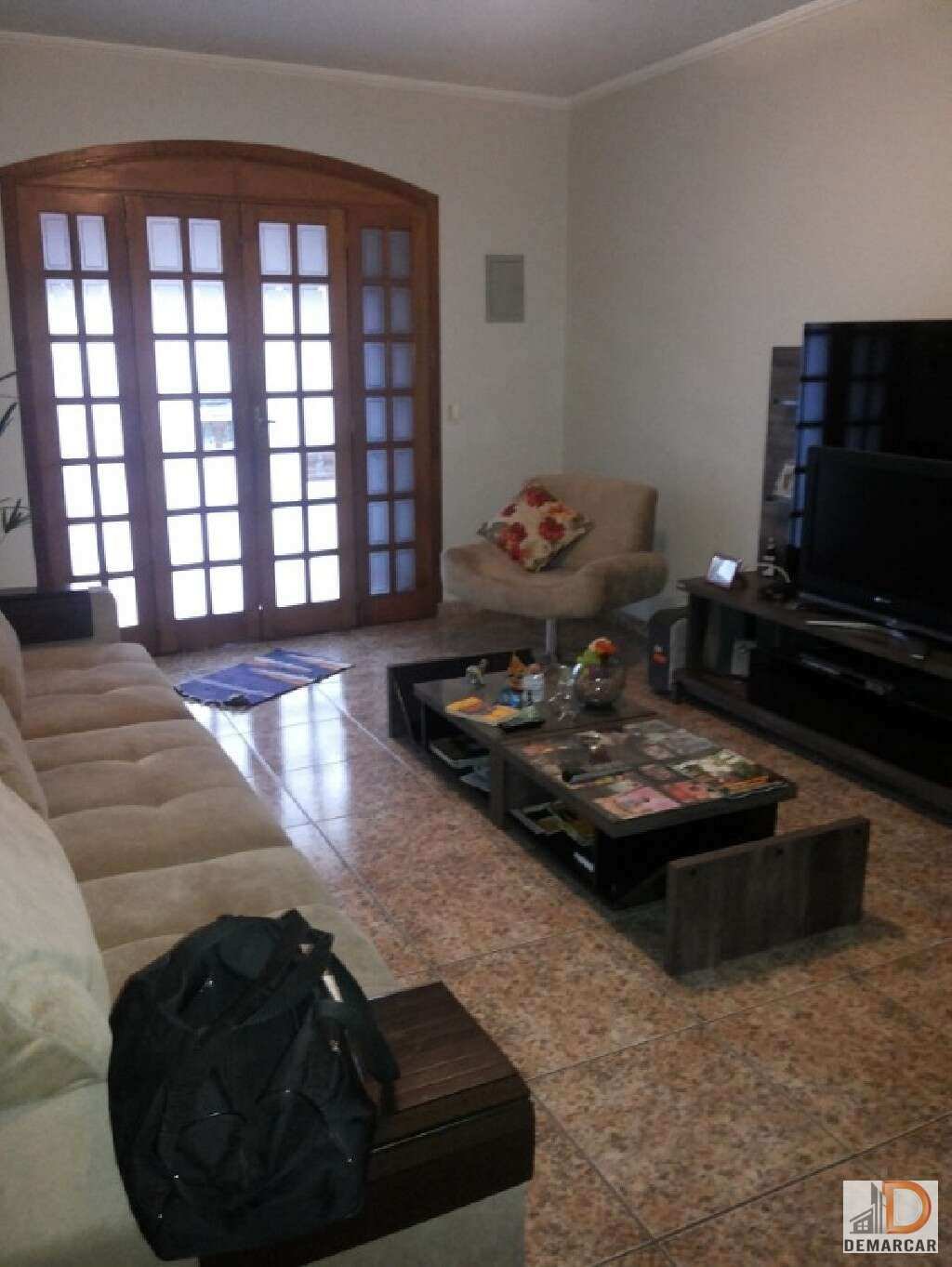 Sobrado à venda em São Paulo, Jardim Ângela (Zona Leste), com 3 quartos, 125m²