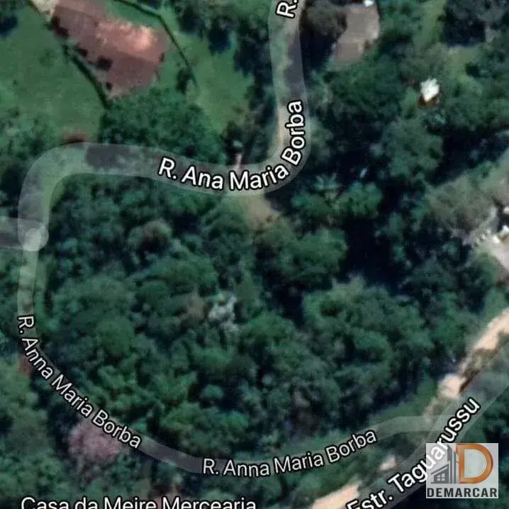Terreno à venda em São Paulo, Chácara Santo Hubertus, 1000m²