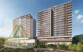 Arbo Alto  de Pinheiros - São Paulo