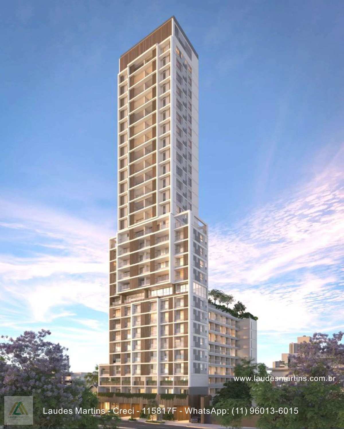 NIK FARIA LIMA - Pinheiros - São Paulo - Apartamento de Alto Padrão - Studios, 1 e 2 Dorm - 23m² a 63m²