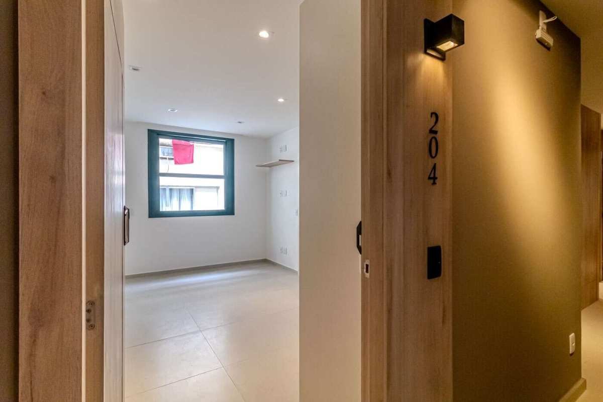 Apartamento à venda com 1 quarto, 37,28m² - Copacabana,Rio de Janeiro