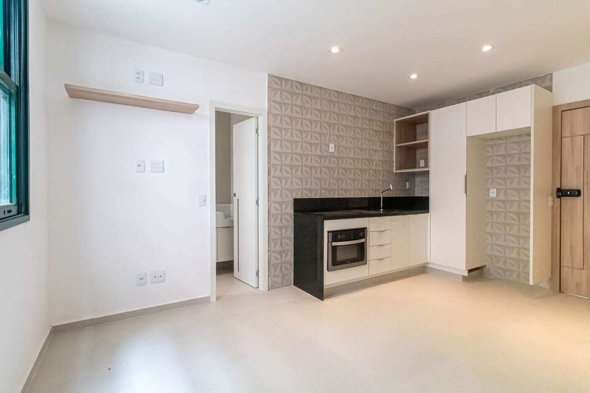 Apartamento à venda com 1 quarto, 37,28m² - Copacabana,Rio de Janeiro