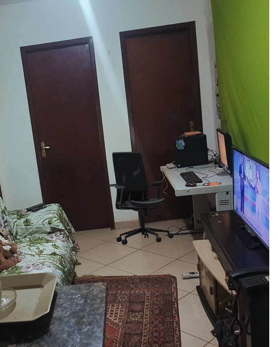 Apartamento à venda com 2 quartos, 47m² - Recreio dos Bandeirantes,Rio de Janeiro