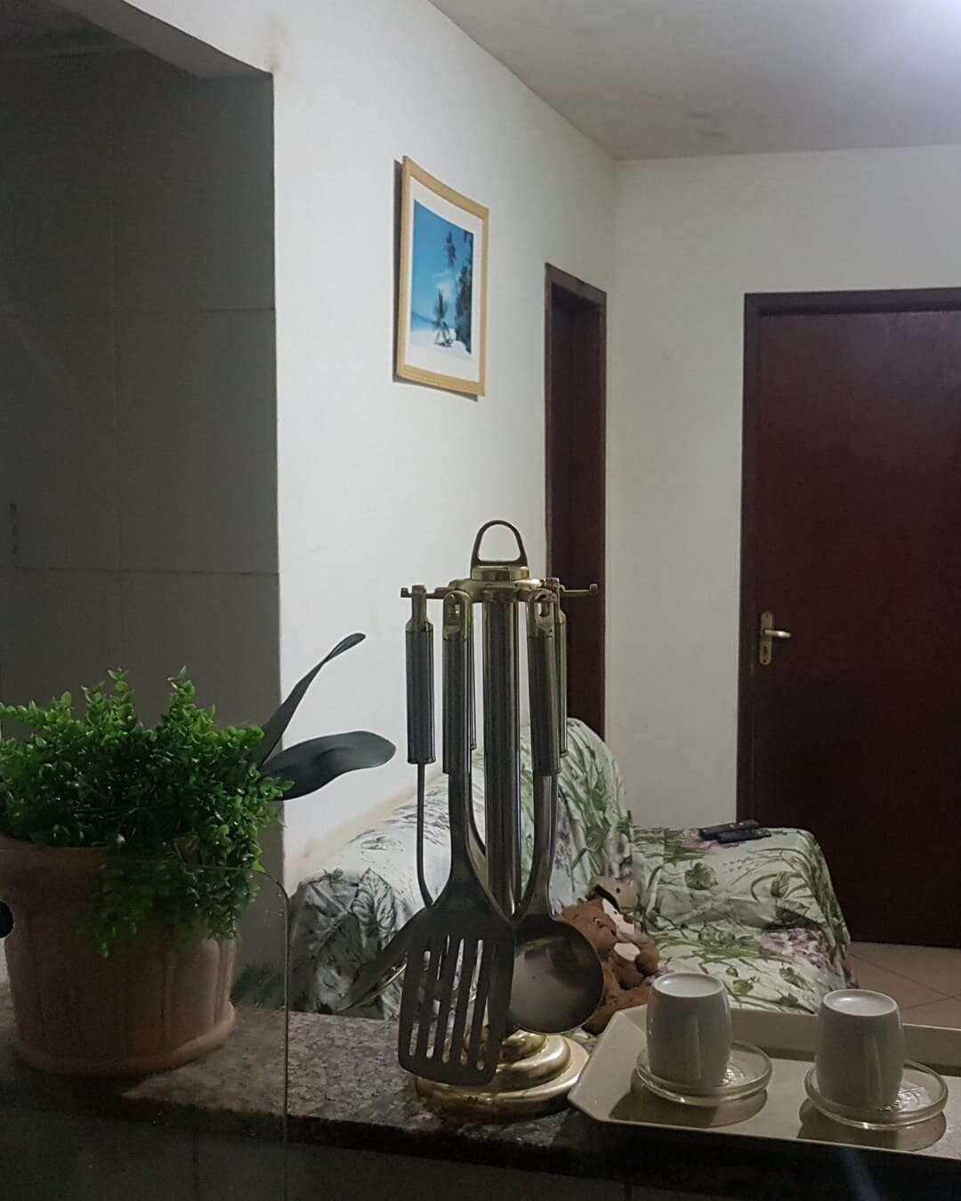 Apartamento à venda com 2 quartos, 47m² - Recreio dos Bandeirantes,Rio de Janeiro