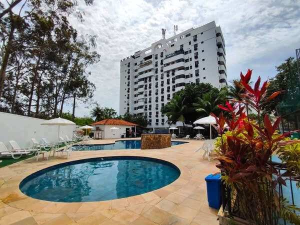 Apartamento à venda com 2 quartos, 57m² - Recreio dos Bandeirantes,Rio de Janeiro