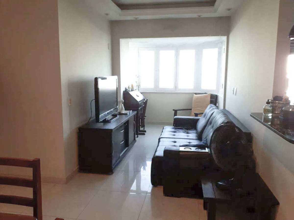 Apartamento à venda com 2 quartos, 57m² - Recreio dos Bandeirantes,Rio de Janeiro