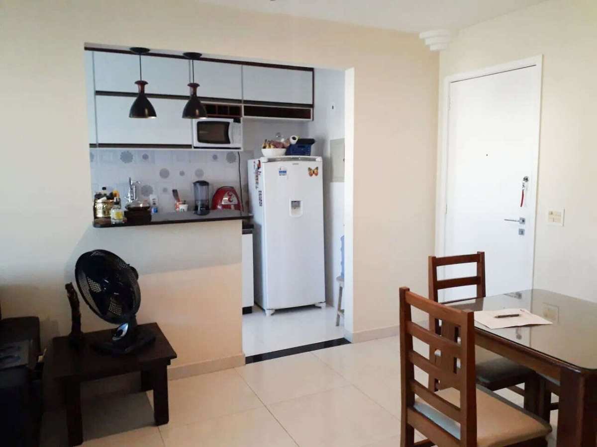 Apartamento à venda com 2 quartos, 57m² - Recreio dos Bandeirantes,Rio de Janeiro