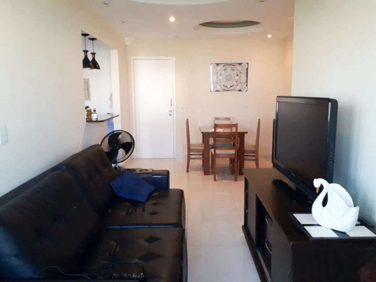 Apartamento 2 quartos, 57 m², sol da manhã no Condomínio Barra Light, Recreio dos Bandeirantes - MLeão Imóveis