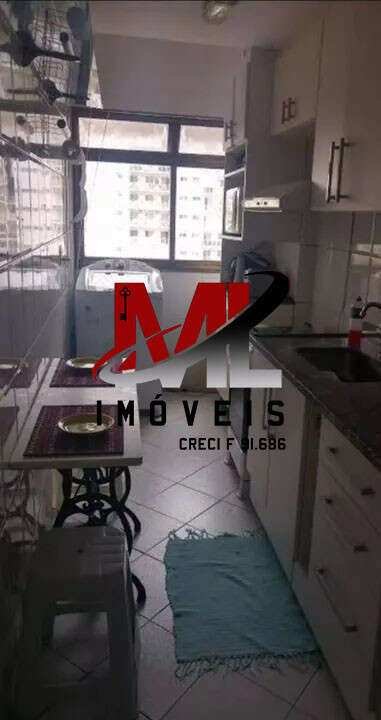 Apartamento 2 quartos, 72 m², mobiliado imperdível no Villas da Barra, Barra Olímpica - MLeão Imóveis