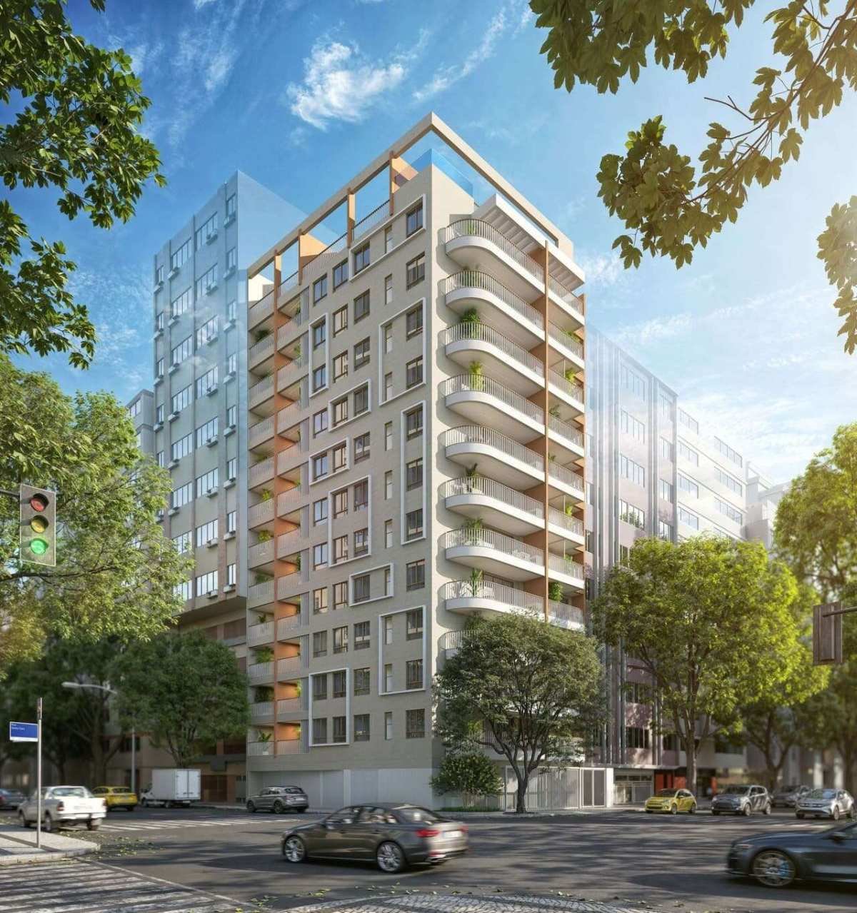 Apartamento à venda com 2 quartos, 75,66m² - Copacabana,Rio de Janeiro