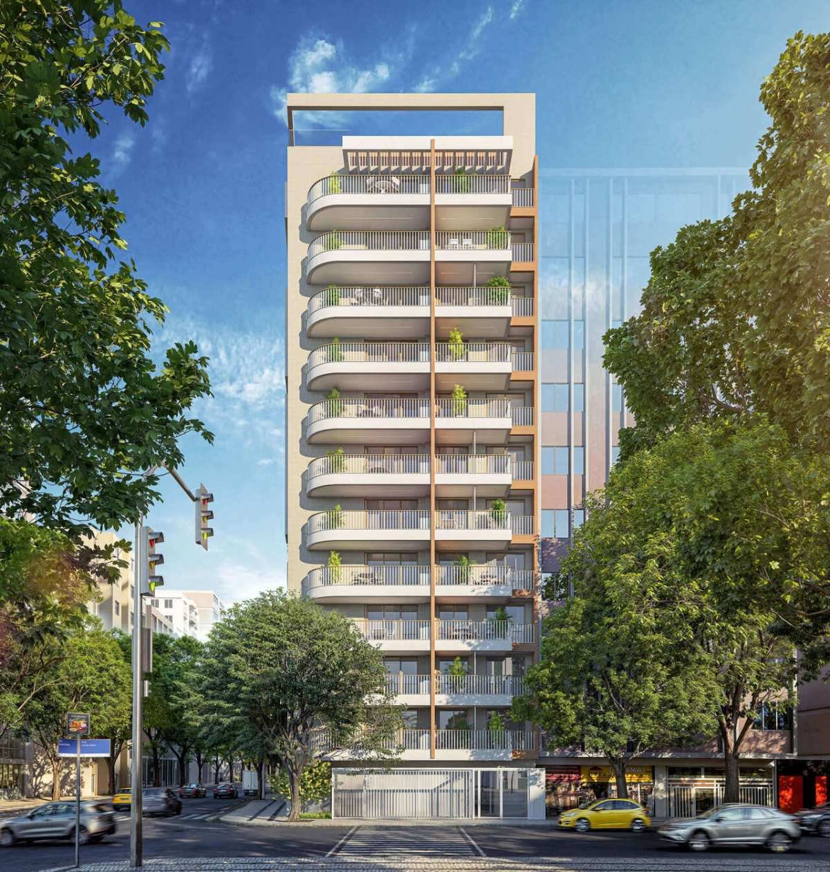 Apartamento à venda com 2 quartos, 75,66m² - Copacabana,Rio de Janeiro