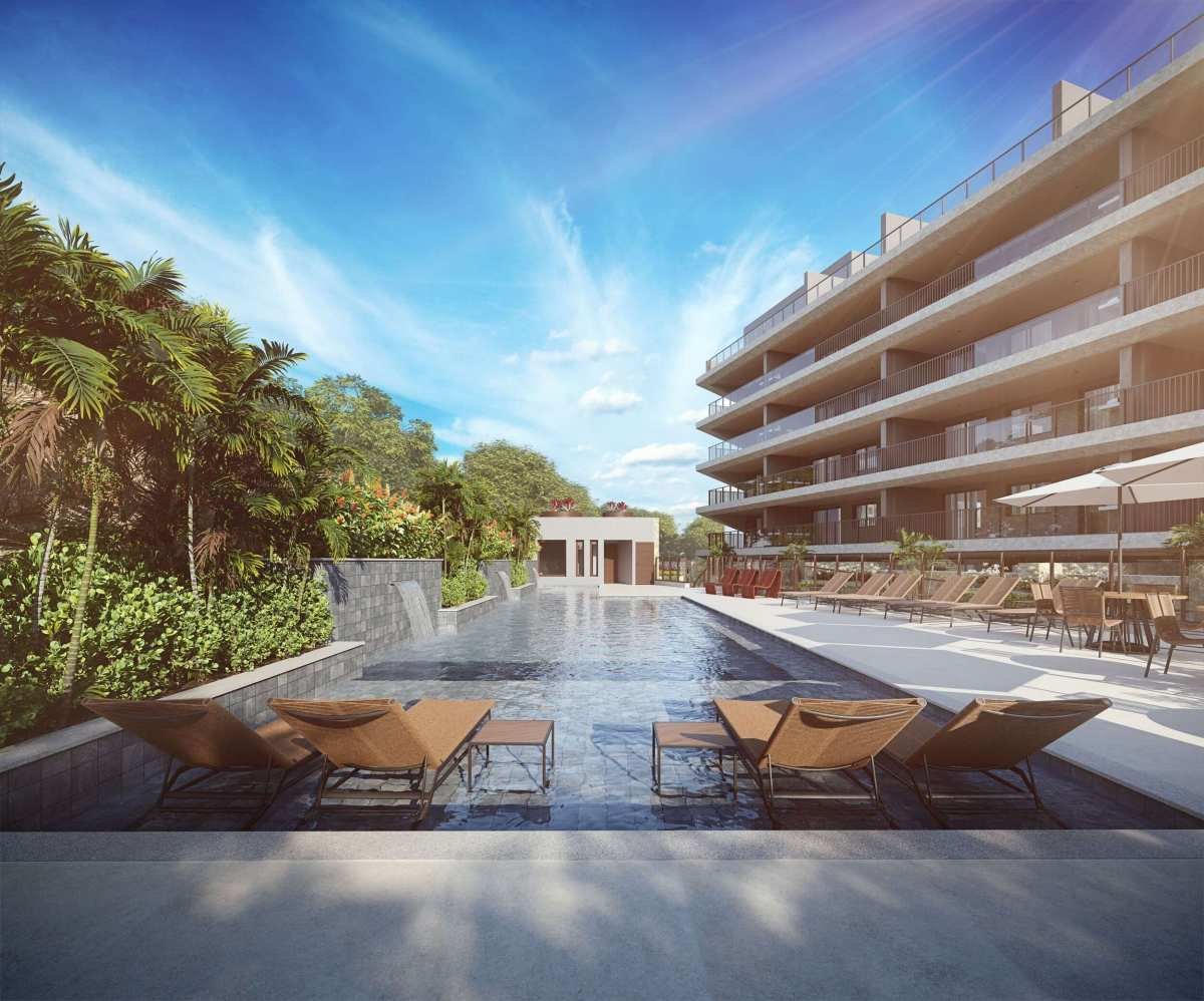 Apartamento de luxo à venda com 2 quartos, 85,91m² - São Conrado,Rio de Janeiro