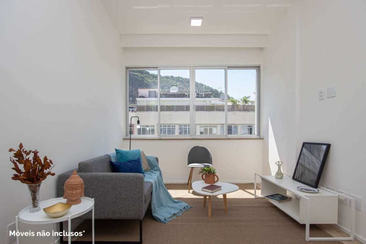 Apartamento à venda com 2 quartos, 106m² - ,