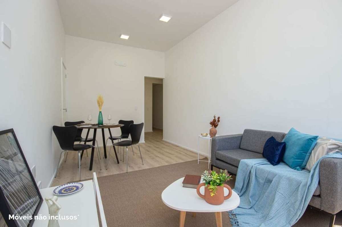 Apartamento 2 quartos com 106 m² sol da manhã no coração de Copacabana - Zona Sul. RJ - MLeão Imóveis
