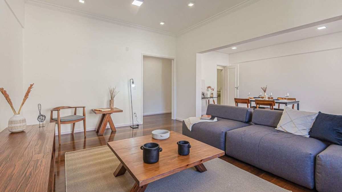 Apartamento à venda com 2 quartos, 139m² - Copacabana,Rio de Janeiro