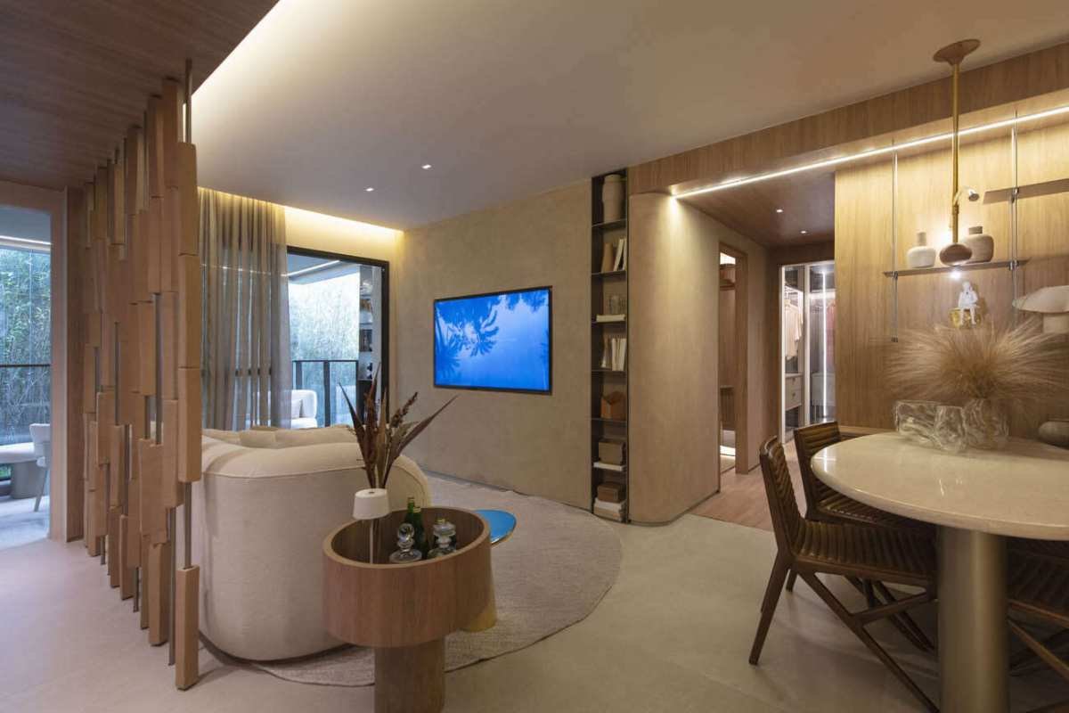 Apartamento de luxo à venda com 2 quartos, 70,90m² - Tijuca,Rio de Janeiro