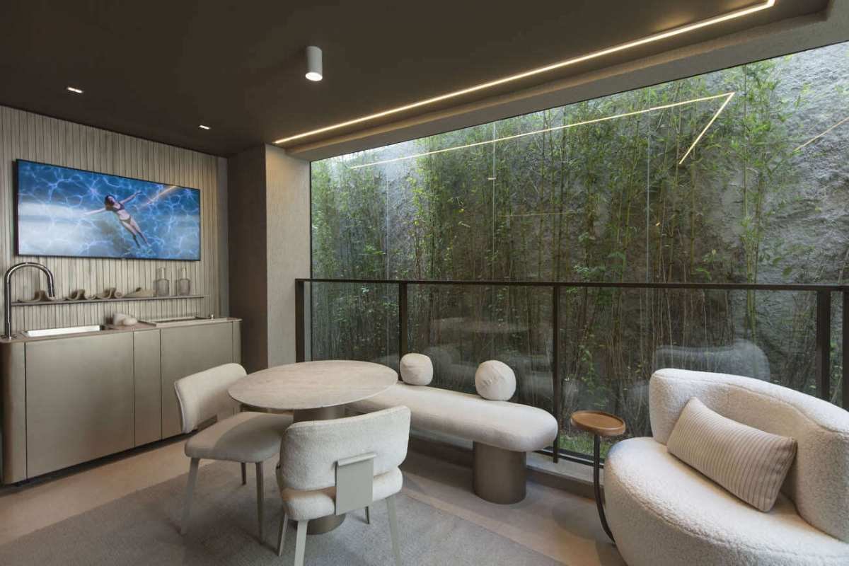 Apartamento de luxo à venda com 2 quartos, 70,90m² - Tijuca,Rio de Janeiro