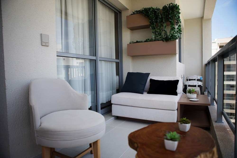 Apartamento à venda com 2 quartos, 82m² - Recreio dos Bandeirantes,Rio de Janeiro