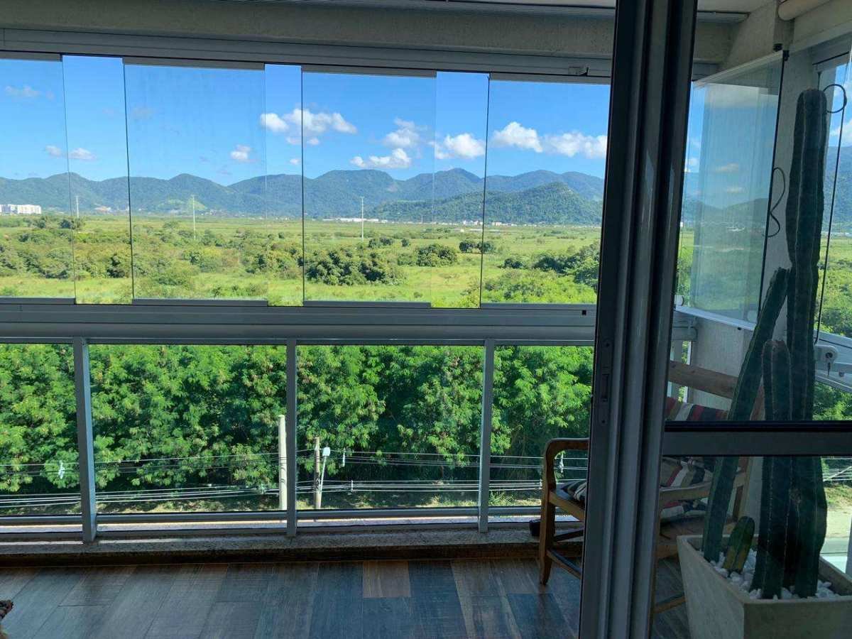 Apartamento à venda com 2 quartos, 200m² - Recreio dos Bandeirantes,Rio de Janeiro