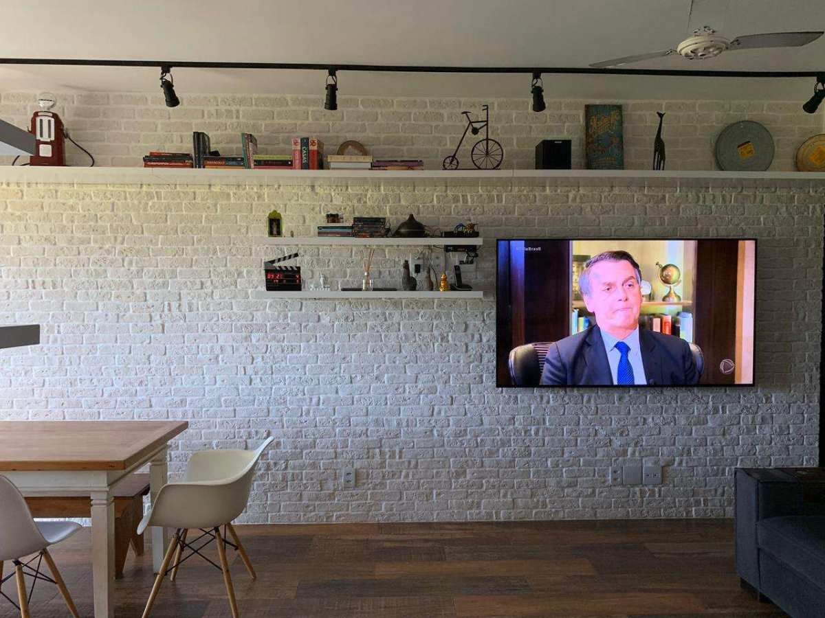 Apartamento 200 m², 3 quartos revertido em 2 finamente acabado no Sublime Max - Recreio dos Bandeirantes - MLeão Imóveis