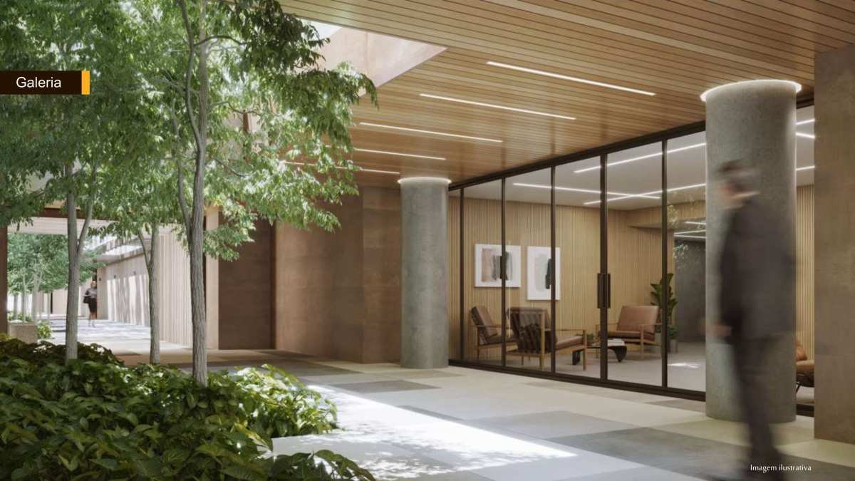 Apartamento de luxo à venda com 3 quartos, 100,48m² - Botafogo,Rio de Janeiro