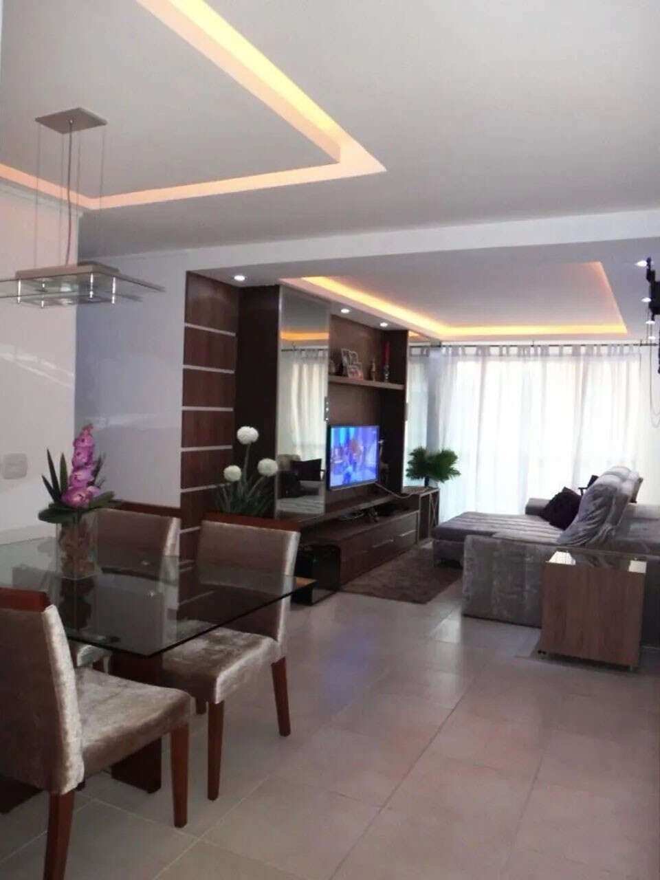 Apartamento à venda com 3 quartos, 102m² - Recreio dos Bandeirantes,Rio de Janeiro