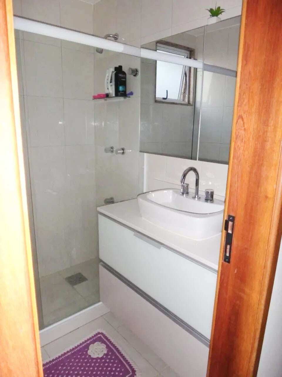 Apartamento 3 quartos, 102 m² com infraestrutura na Rua Genaro de Carvalho, Recreio dos Bandeirantes - MLeão Imóveis