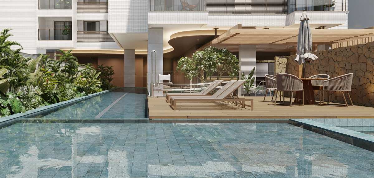 Apartamento de luxo à venda com 3 quartos, 166,86m² - Botafogo,Rio de Janeiro