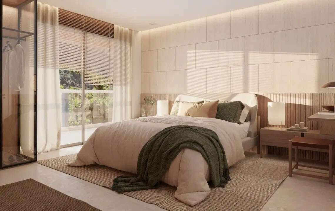 Apartamento de luxo à venda com 4 quartos, 254,50m² - Lagoa,Rio de Janeiro