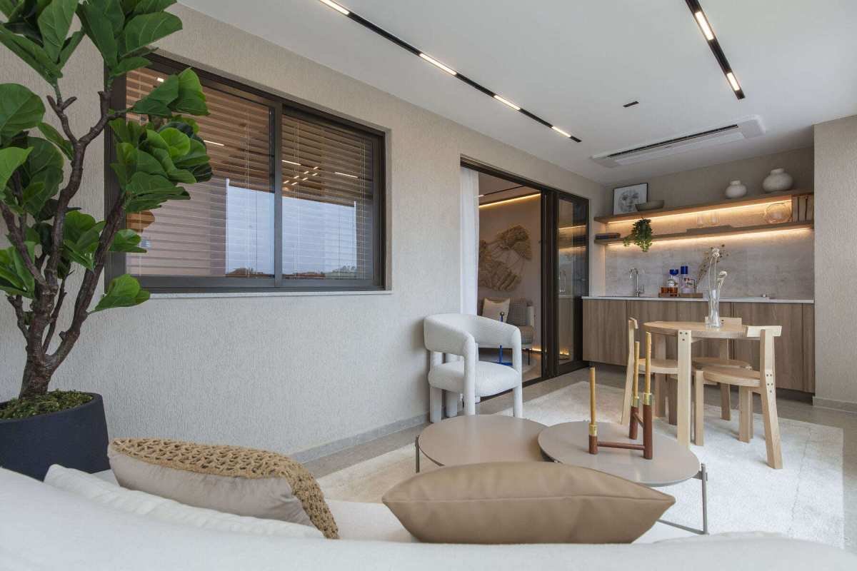 Apartamento de luxo à venda com 3 quartos, 117,70m² - Barra da Tijuca,Rio de Janeiro