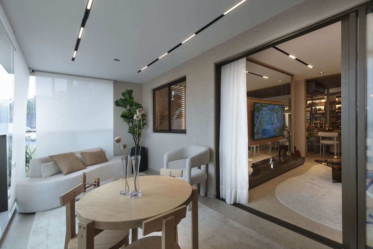 Apartamento de luxo à venda com 3 quartos, 117,70m² - Barra da Tijuca,Rio de Janeiro