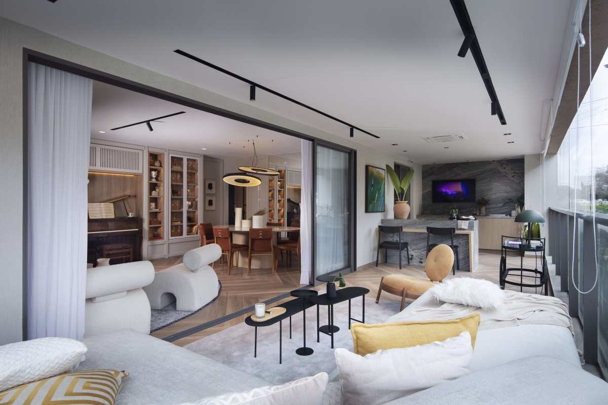 Apartamento de luxo à venda com 4 quartos, 185,34m² - Barra da Tijuca,Rio de Janeiro