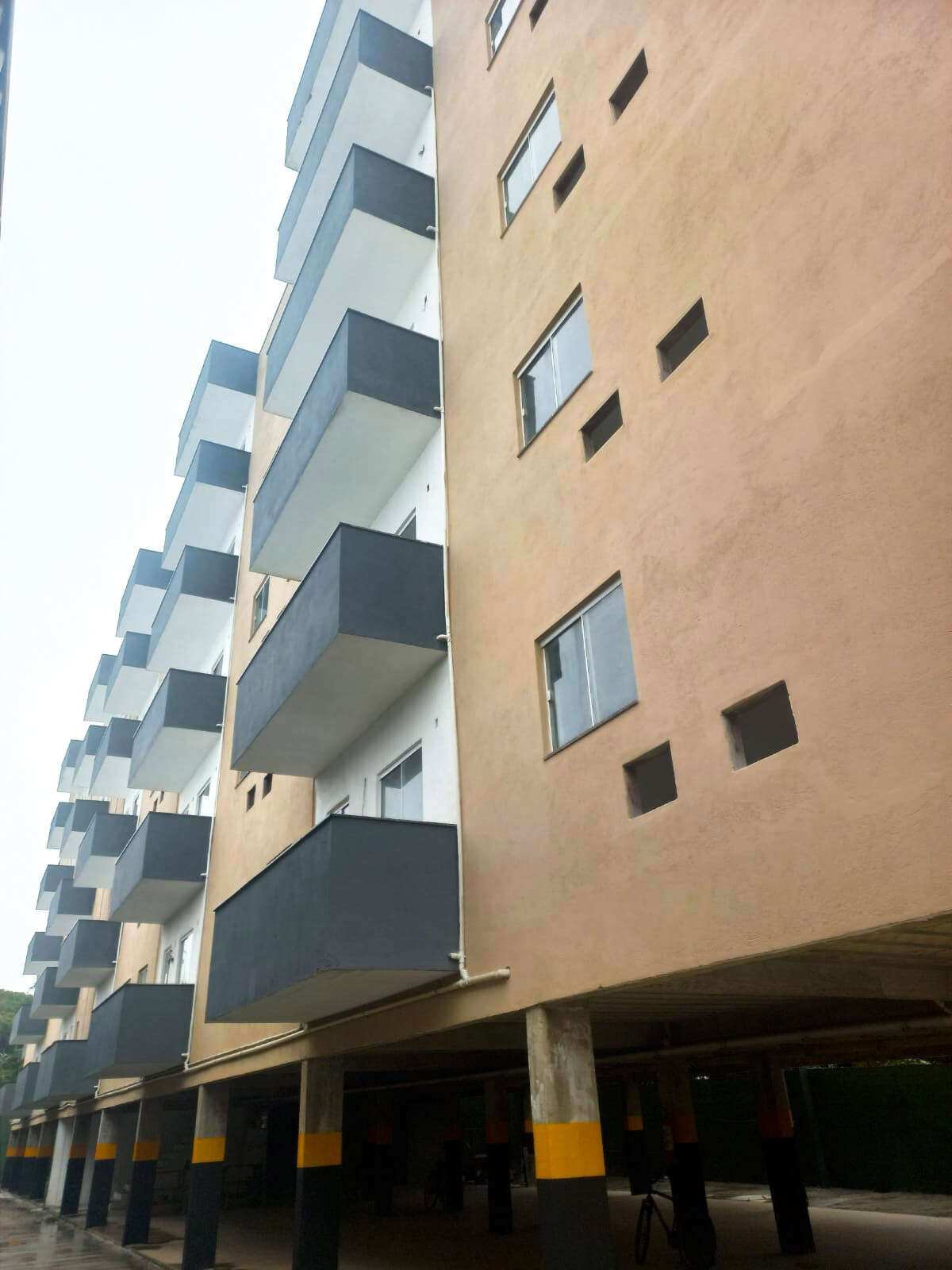 Apartamento à venda com 2 quartos, 52m² - Guaratiba,Rio de Janeiro