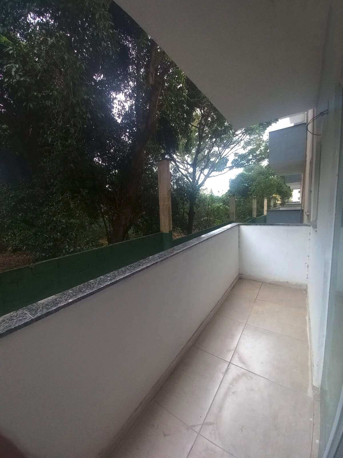 Apartamento à venda com 2 quartos, 52m² - Guaratiba,Rio de Janeiro