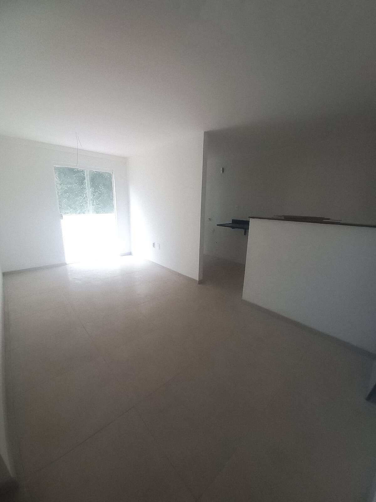 Apartamento com 2 quartos 52 m² imperdível ao lado do BRT Pingo Dágua - Guaratiba - MLeão Imóveis